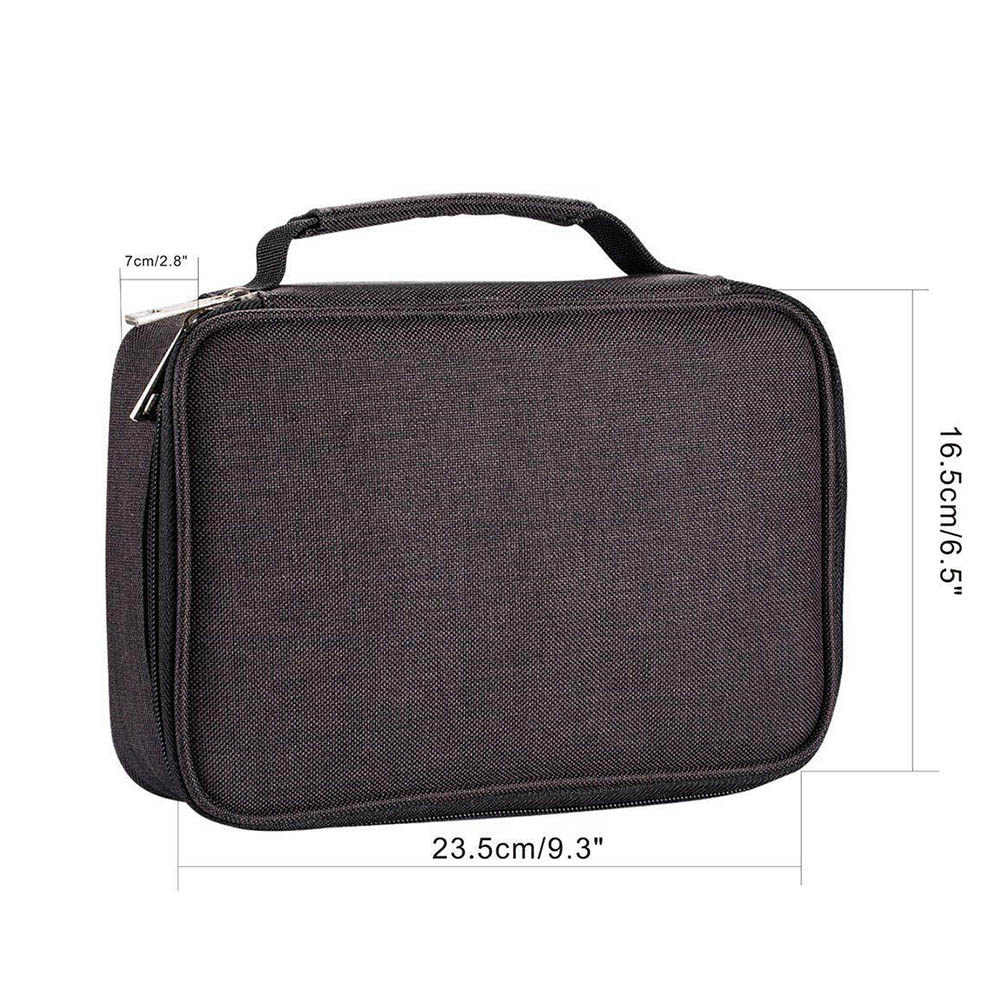 Sac de rangement pour crayons  - Colored Pencil Professional avis et prix