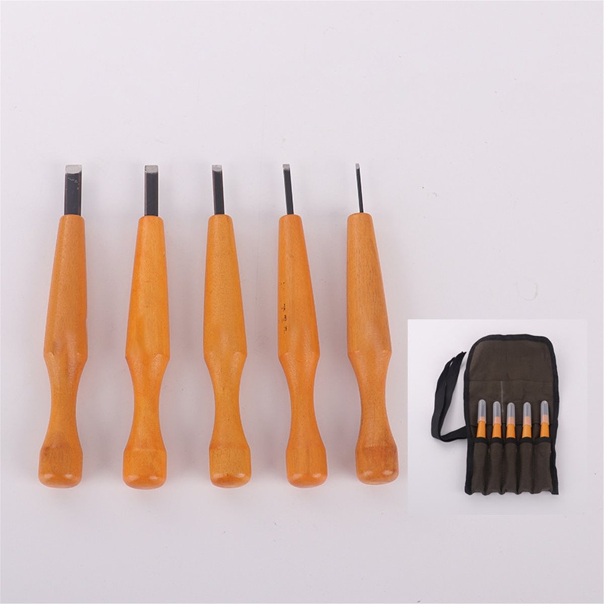 Ensemble d'outils de sculpture - Linocut Carving Tool avis et prix
