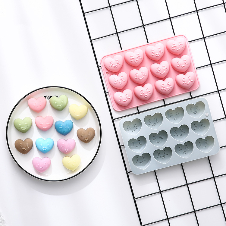 Moules en silicone pour bougie - Craft And Art Difference avis et prix