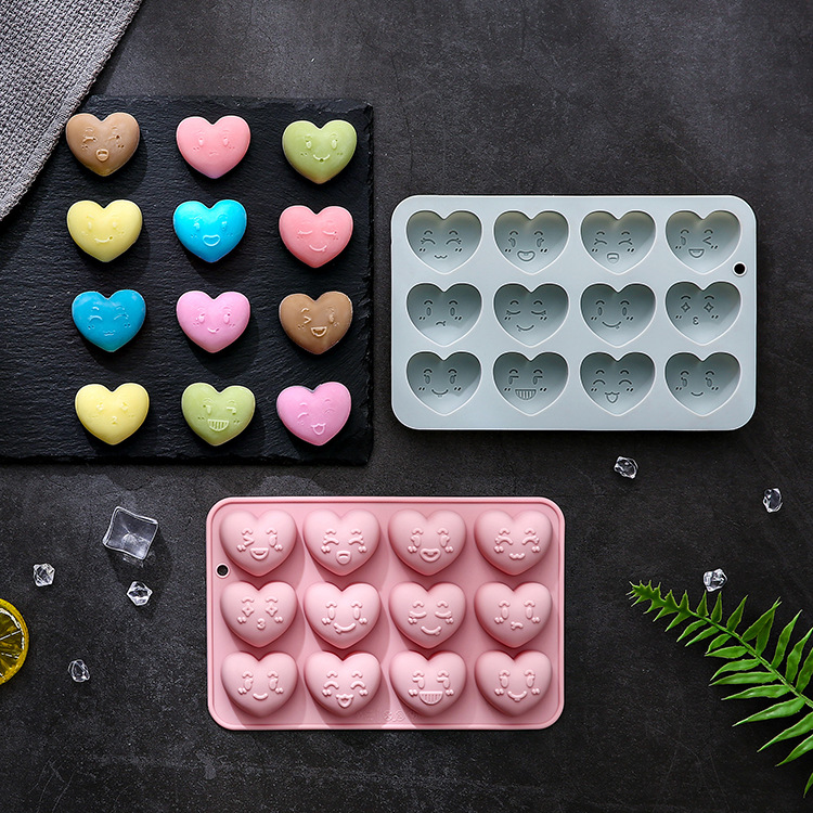 Moules en silicone pour bougie - Craft And Art Difference avis et prix