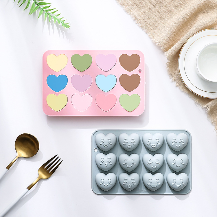 Moules en silicone pour bougie - Craft And Art Difference avis et prix