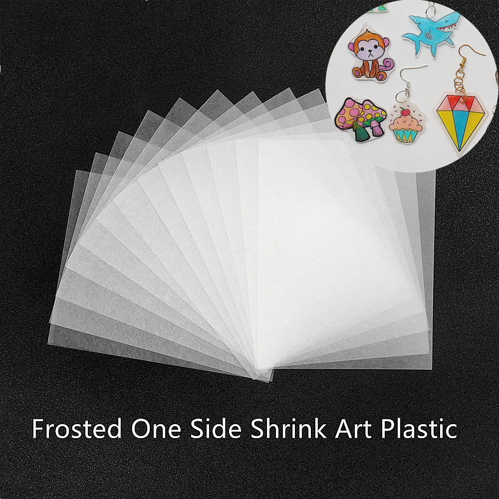20 pièces de feuilles de plast - Art Craft For Toddlers avis et prix