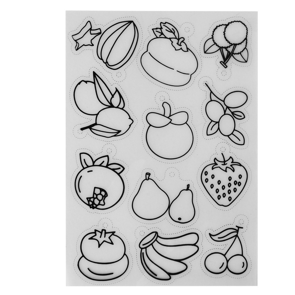 8 feuilles thermorétractables  - Craft And Art Difference avis et prix