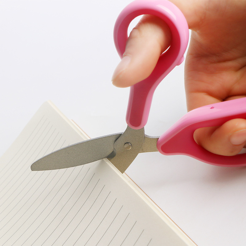 Ciseaux de sécurité pour enfan - Art Craft For Toddlers avis et prix