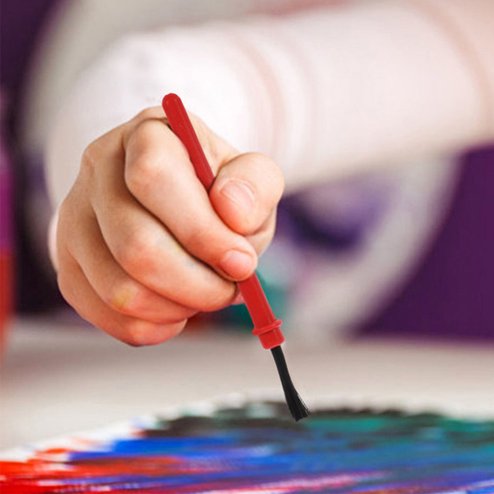 50 pinceaux de peinture pour t - Art Craft For Toddlers avis et prix