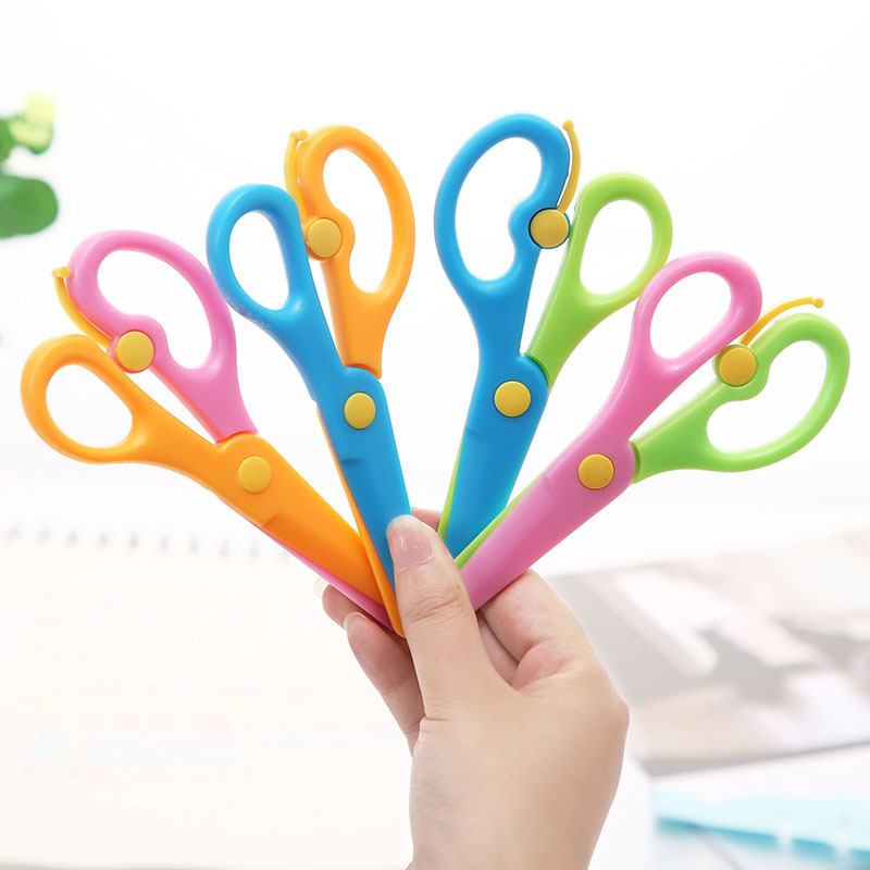 10/20 pièces de ciseaux en pla - Art Craft For Toddlers avis et prix