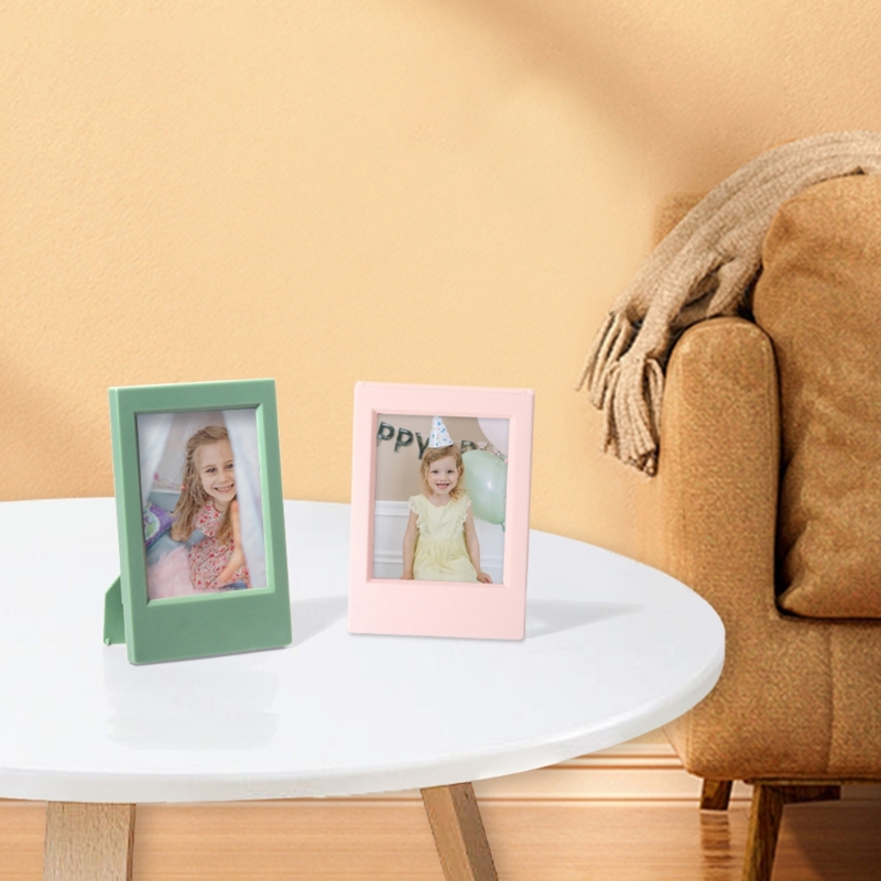 Mini cadre photo pour testeur, - Art Craft Display avis et prix