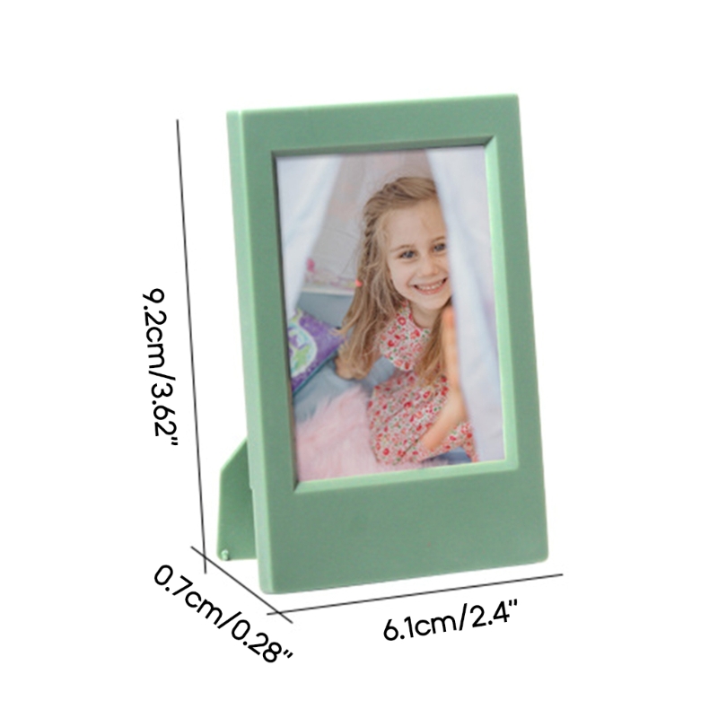 Mini cadre photo pour testeur, - Art Craft Display avis et prix