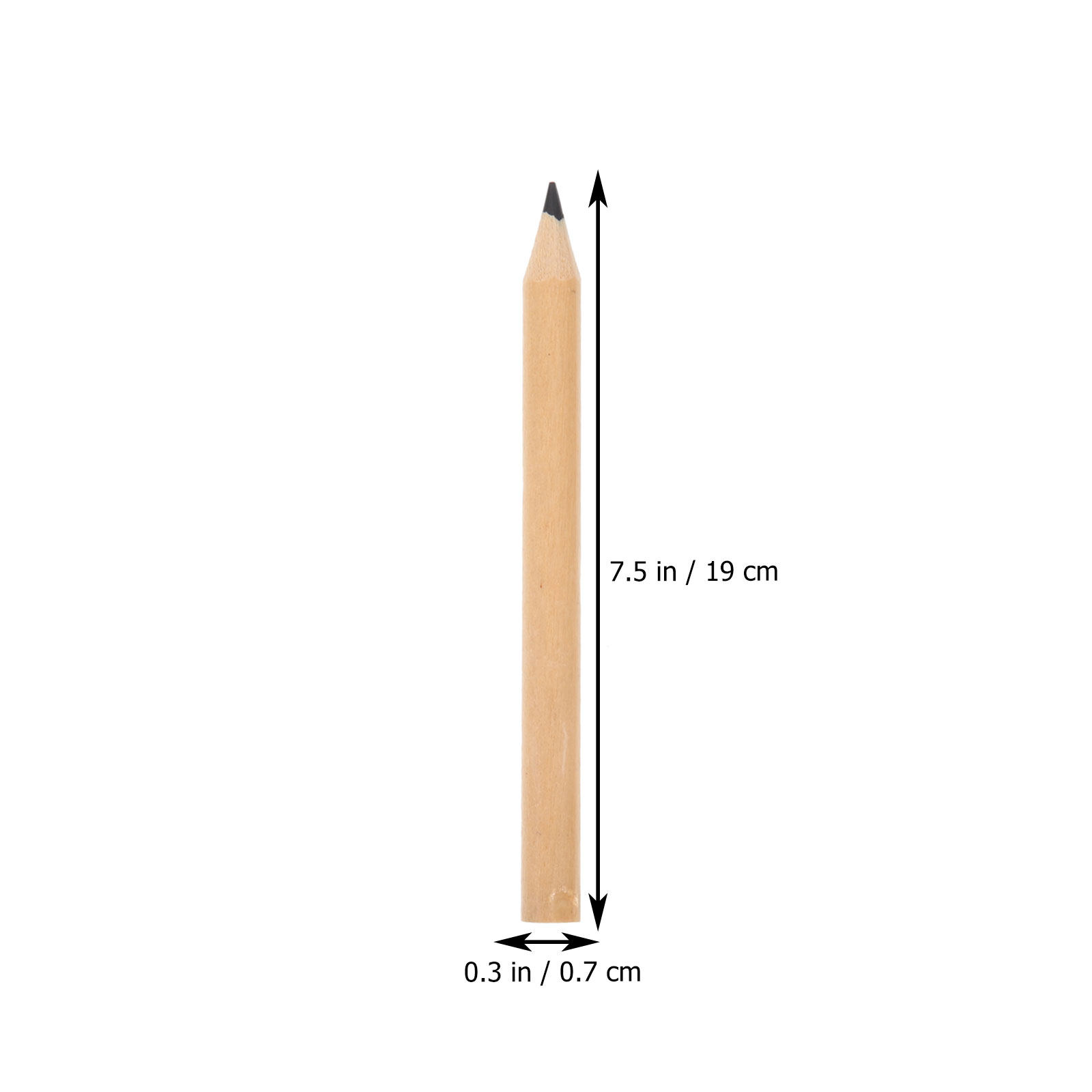 4 boîtes de mini-crayons de co - Colored Pencil Professional avis et prix