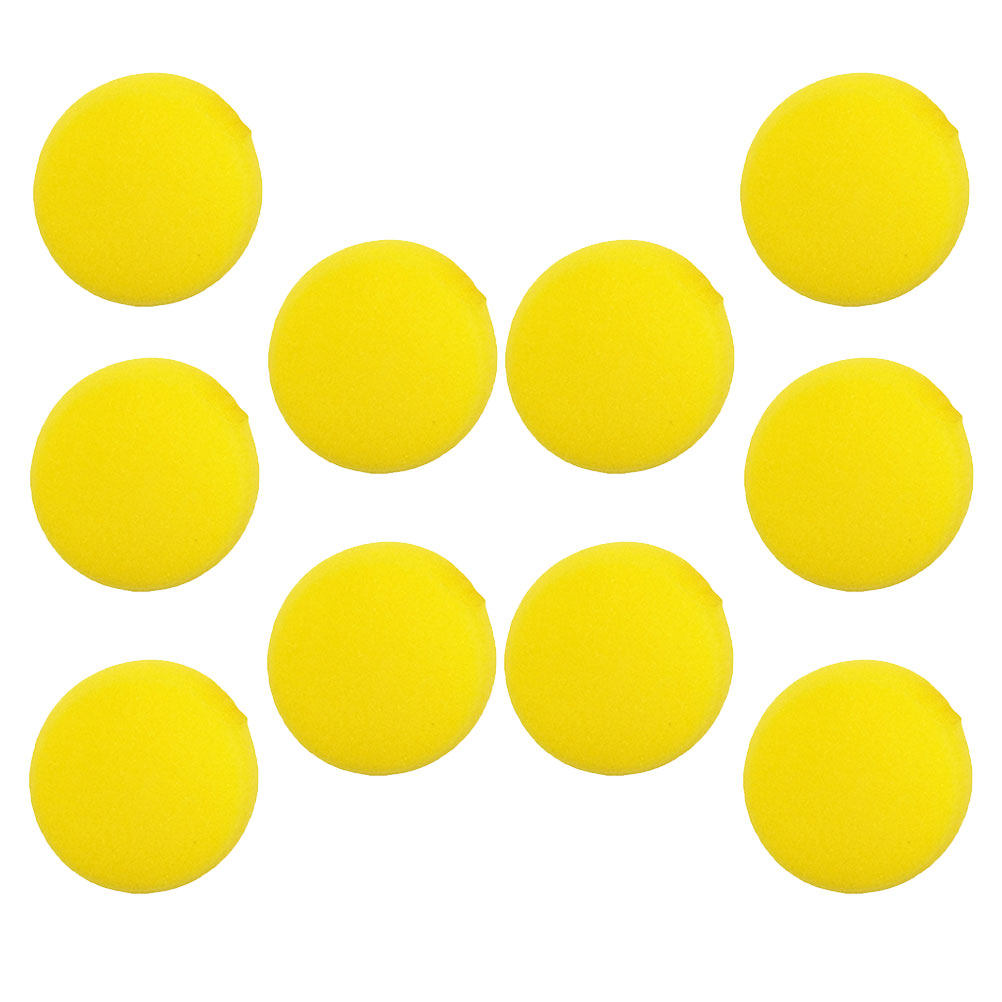 Ensemble de 10 tampons en épon - Art Craft For Toddlers avis et prix