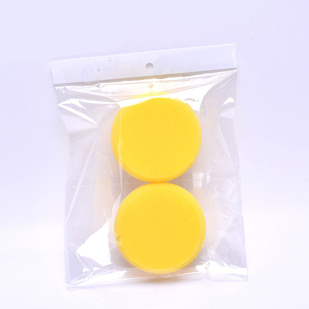 Ensemble de 10 tampons en épon - Art Craft For Toddlers avis et prix