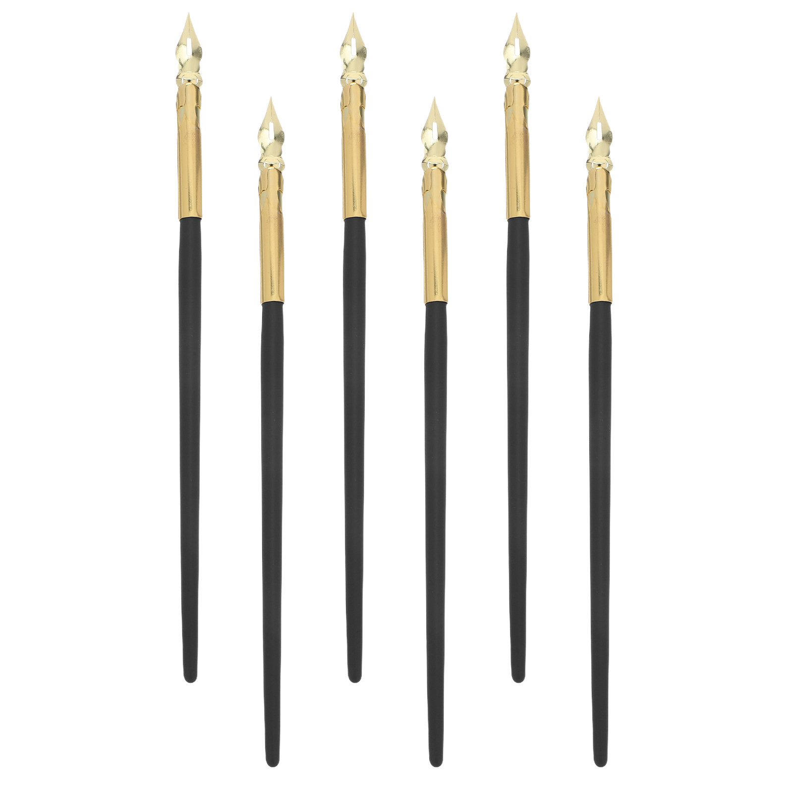 Ensemble de 6 stylos à plume p - Calligraphy Pen Set avis et prix