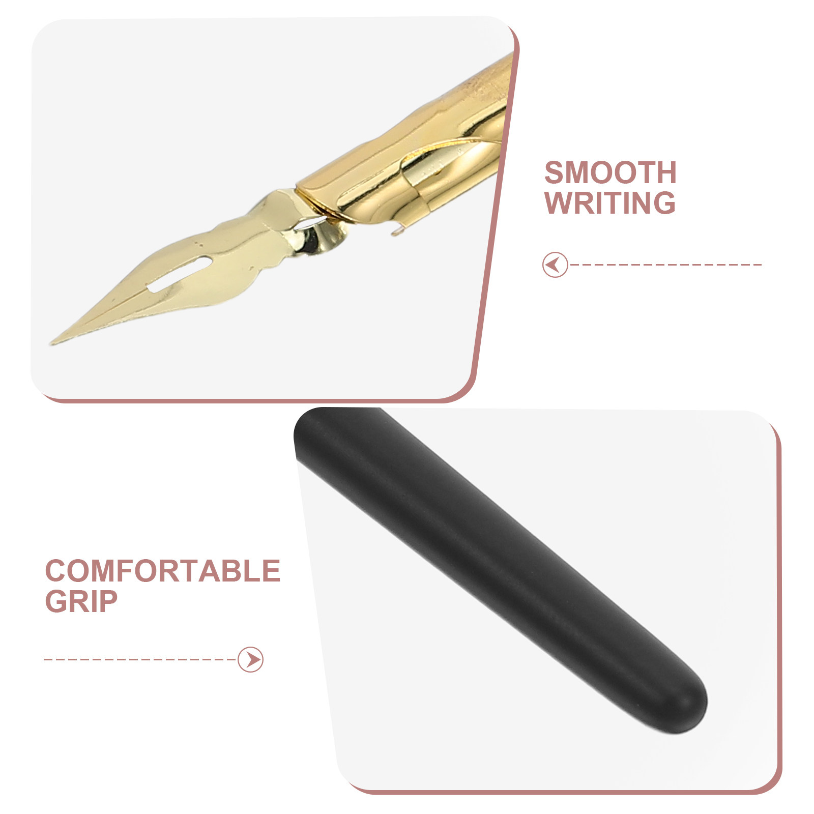 Ensemble de 6 stylos à plume p - Calligraphy Pen Set avis et prix