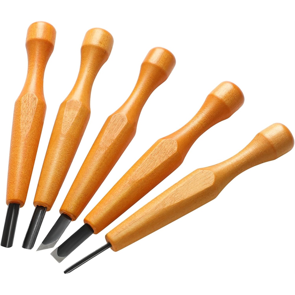Ensemble d'outils de sculpture - Linocut Carving Tool avis et prix