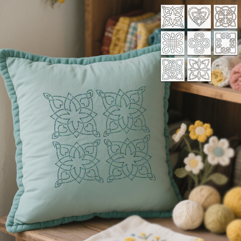 YOMDID 8 pièces modèle de cout - Art Craft Template avis et prix