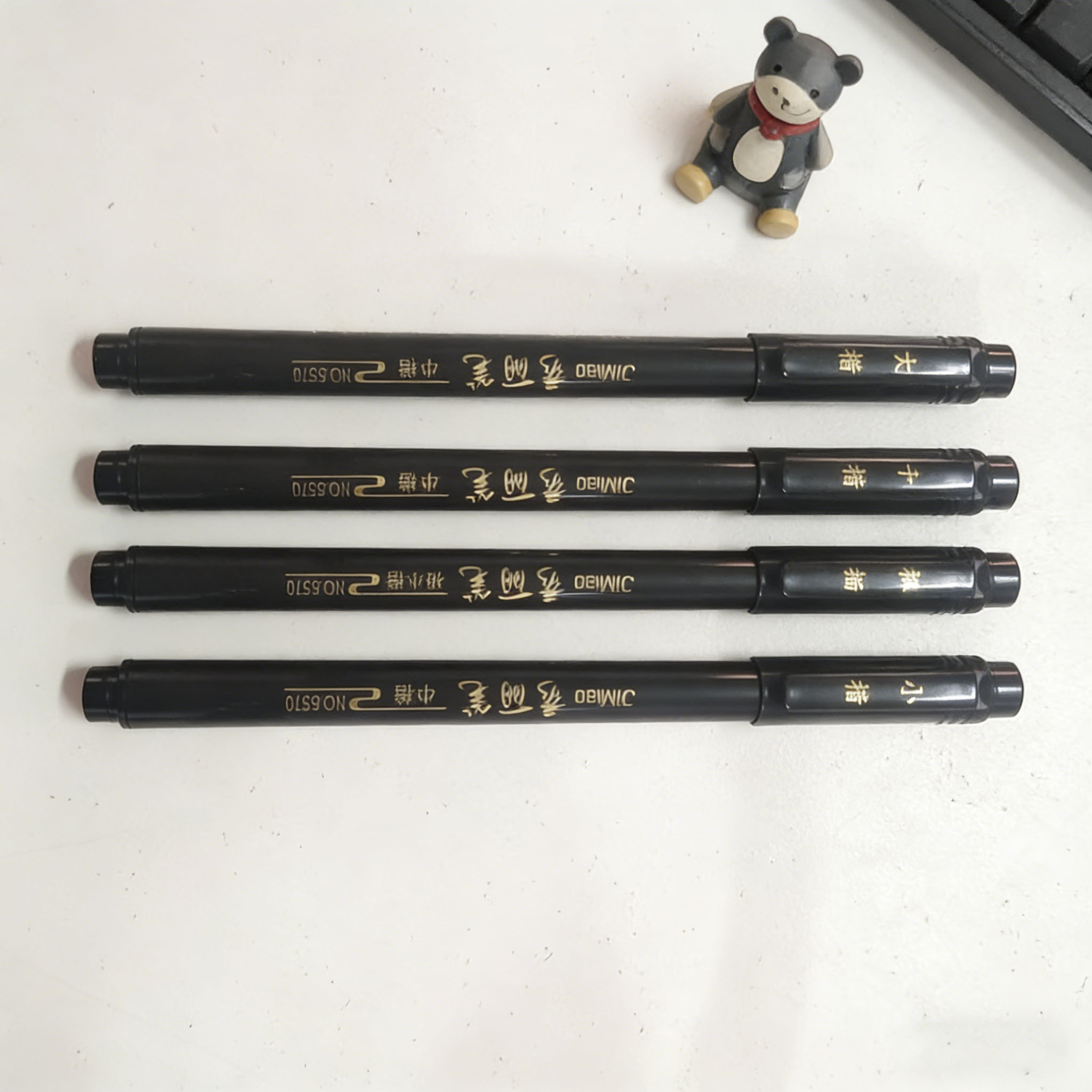 Ensemble de pinceaux de style  - Calligraphy Pen Set avis et prix