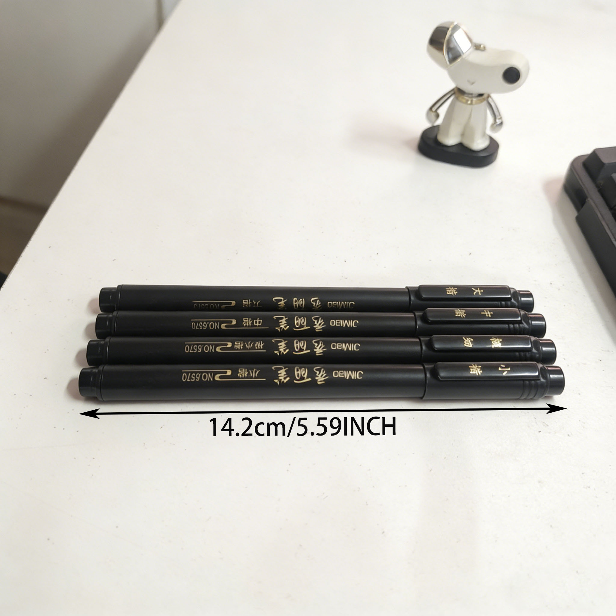 Ensemble de pinceaux de style  - Calligraphy Pen Set avis et prix