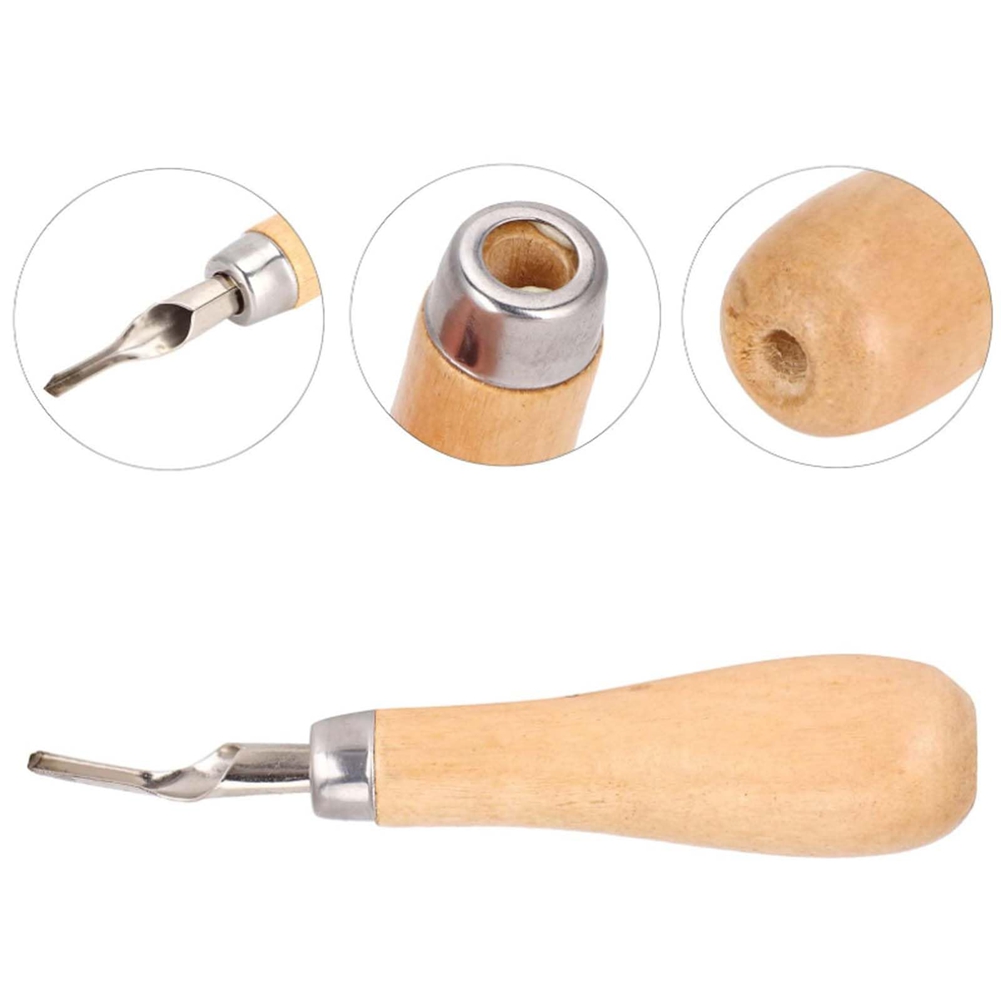 A92P 1 ensemble d'outils de li - Linocut Carving Tool avis et prix