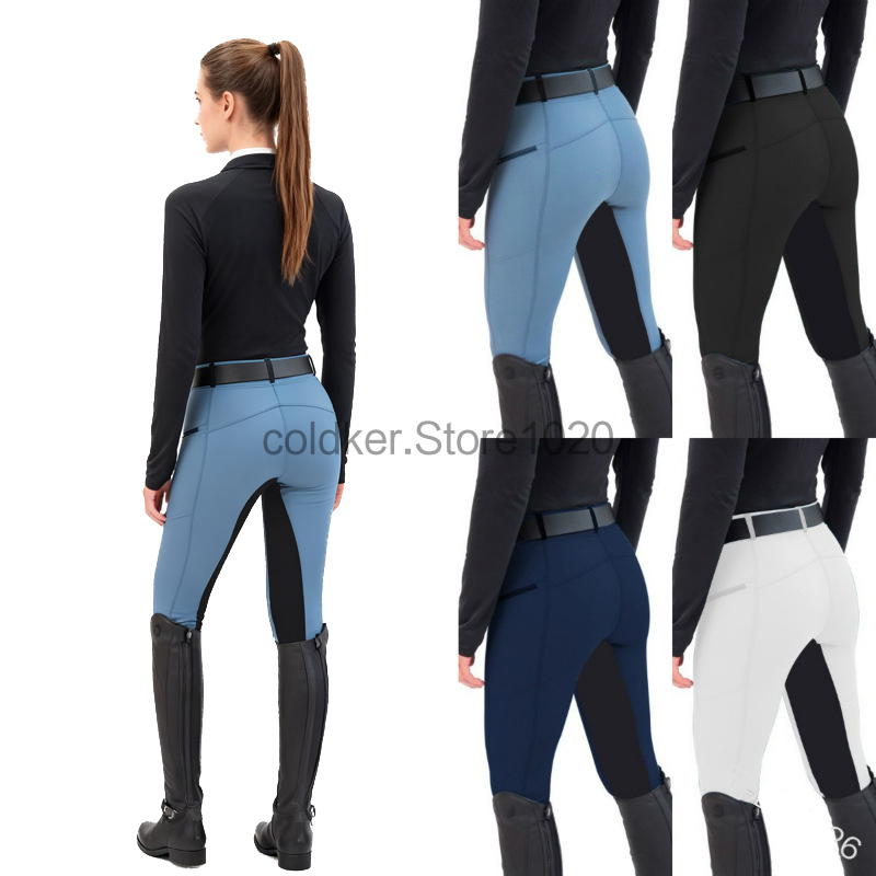 Pantalon d'équitation professi - Colored Pencil Professional avis et prix
