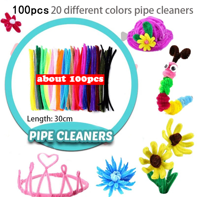 Kit de fournitures artistiques - Art Craft For Toddlers avis et prix