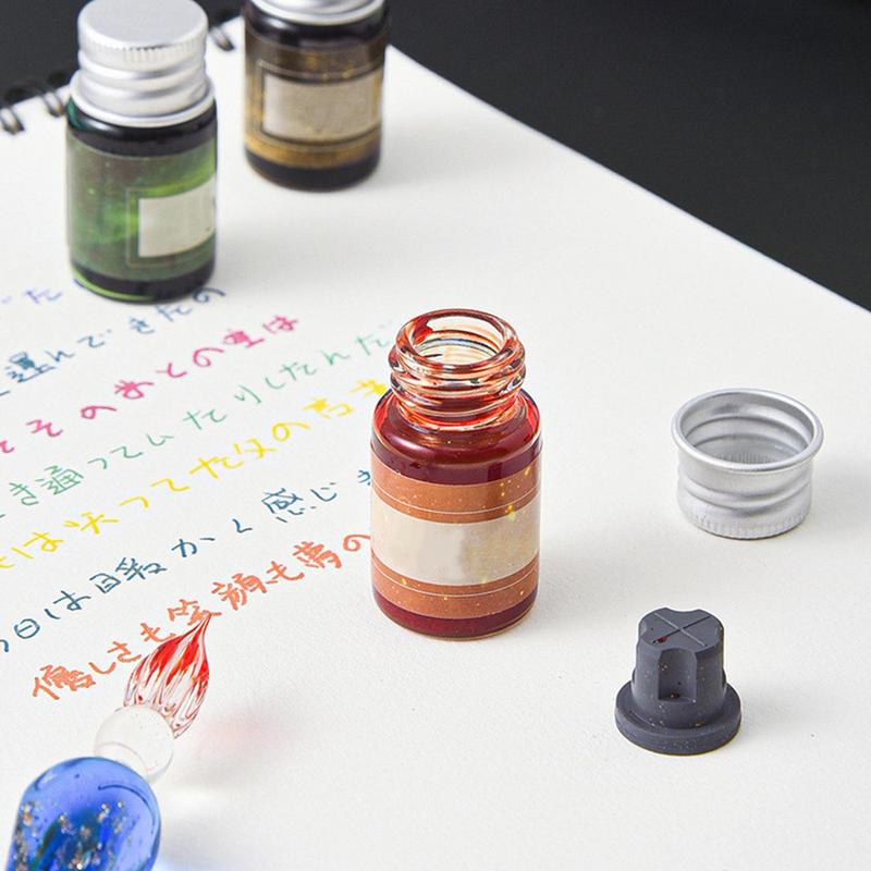 Ensemble de stylos de calligra - Calligraphy Pen Set avis et prix