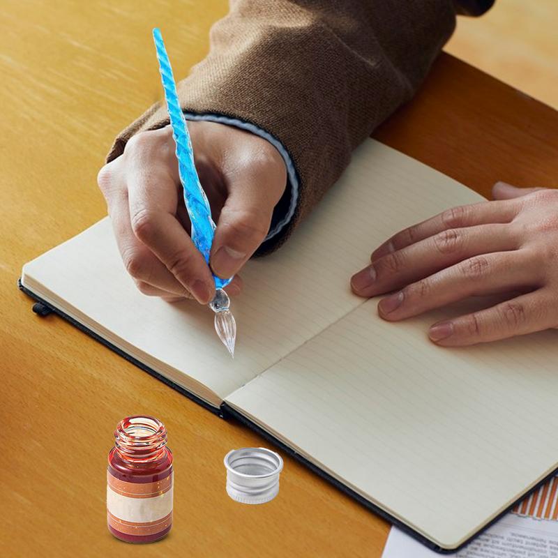 Ensemble de stylos de calligra - Calligraphy Pen Set avis et prix