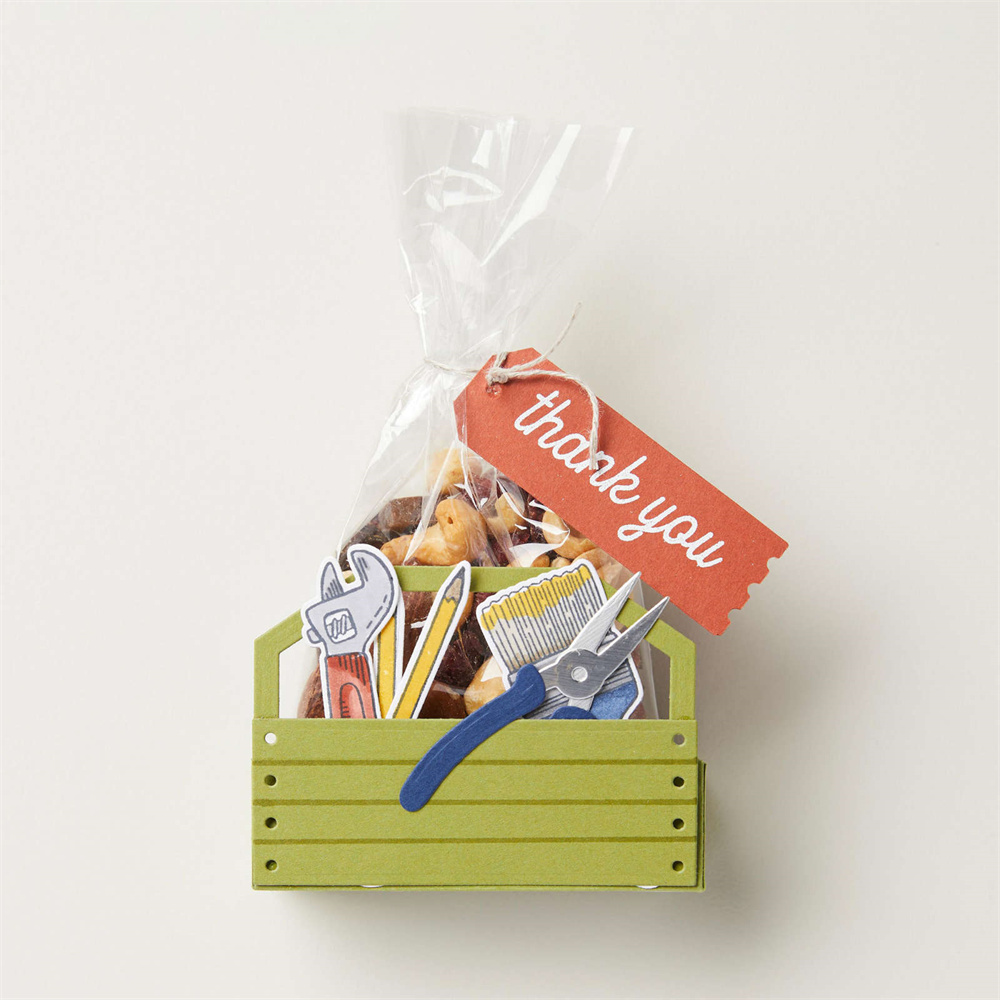 Doodles & Tools Happy Father's - Art And Craft For Father'S Day avis et prix