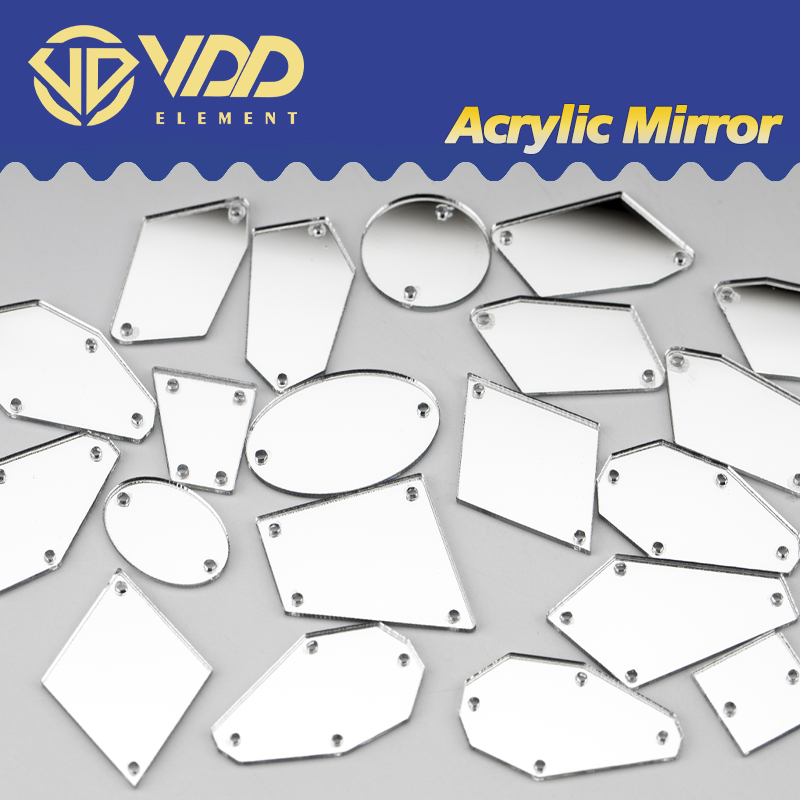 VDD 30 pièces mélange taille a - Art Craft Mirror avis et prix
