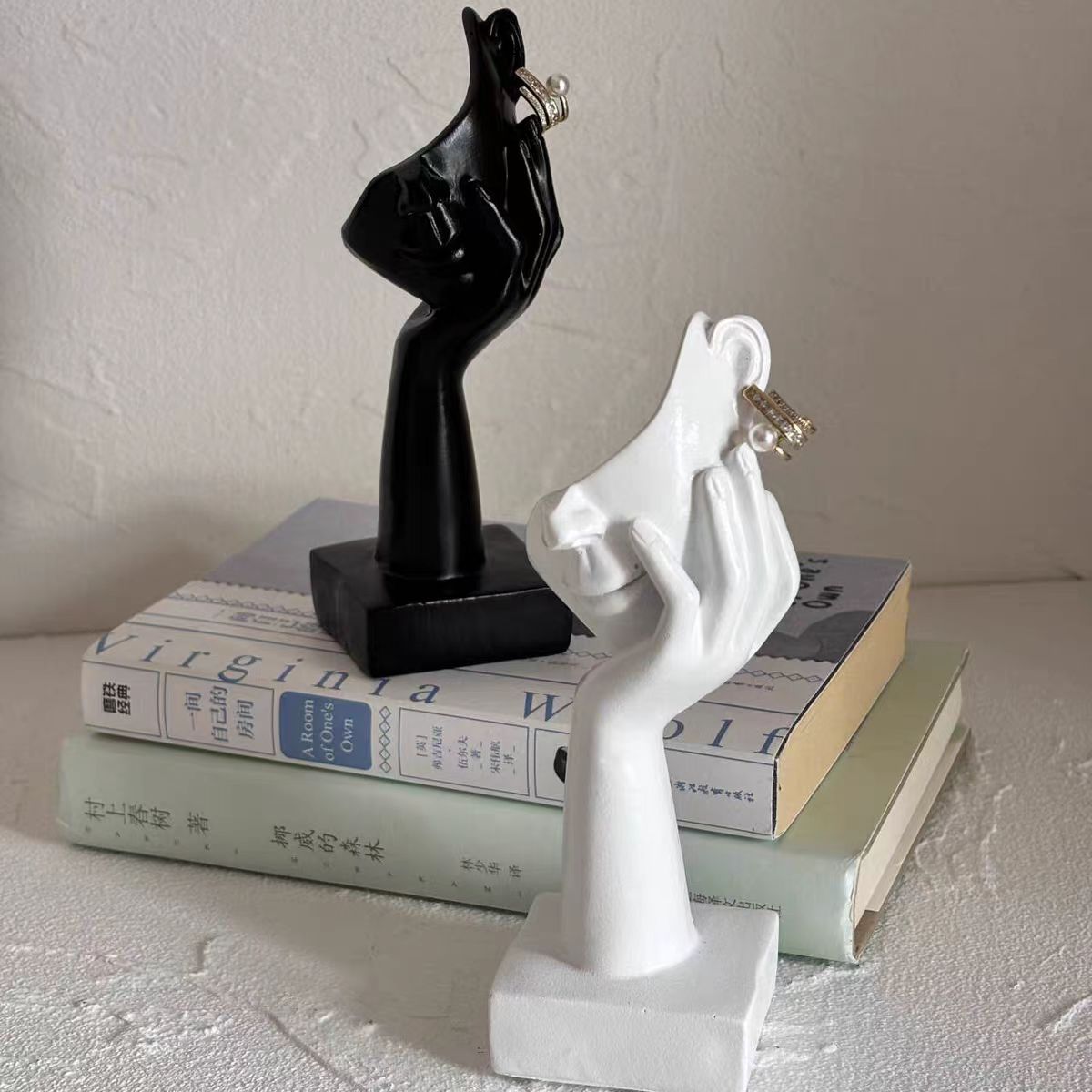 Ornements artisanaux en résine - Art Craft Display avis et prix