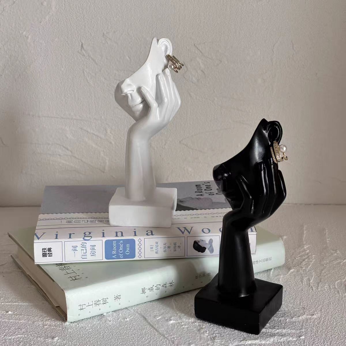 Ornements artisanaux en résine - Art Craft Display avis et prix