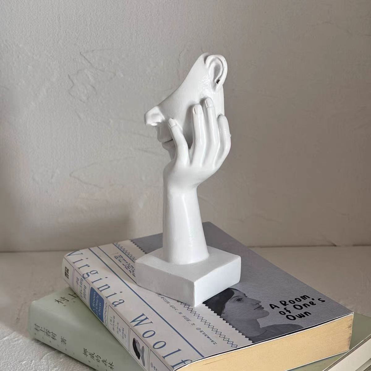 Ornements artisanaux en résine - Art Craft Display avis et prix